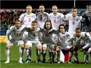 Bóng đá anh, ngoại hạng anh, lịch thi đấu euro 2012, CH Czech công bố danh sách tham dự EURO: Vẫn có Rosicky